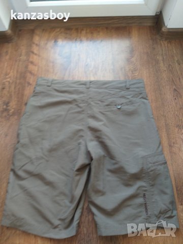 HELLY HANSEN  - страхотни мъжки панталони КАТО НОВИ 36 размер, снимка 8 - Спортни дрехи, екипи - 41500038