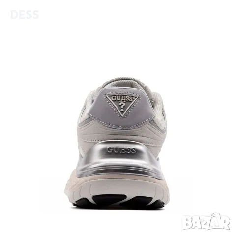 Guess Squan - Оригинални мъжки маратонки, снимка 4 - Маратонки - 56273384