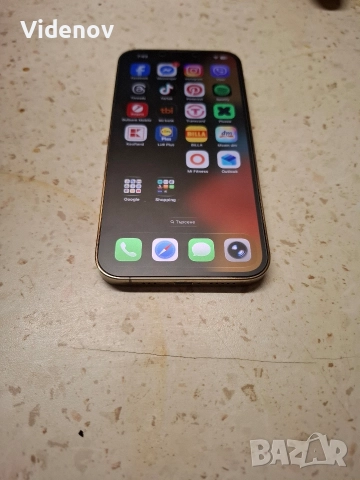 Iphone 13 pro 128gb, снимка 2 - Apple iPhone - 52890322