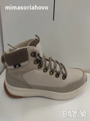 Дамски боти Runners 6964, снимка 1