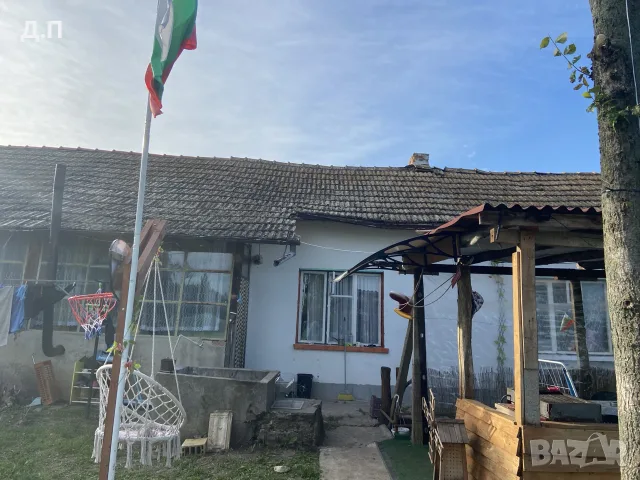 къща в село Ломци, снимка 2 - Къщи - 55912657
