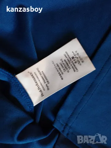 Peak Performance panmobdpo - страхотна мъжка тениска M, снимка 6 - Тениски - 49730940