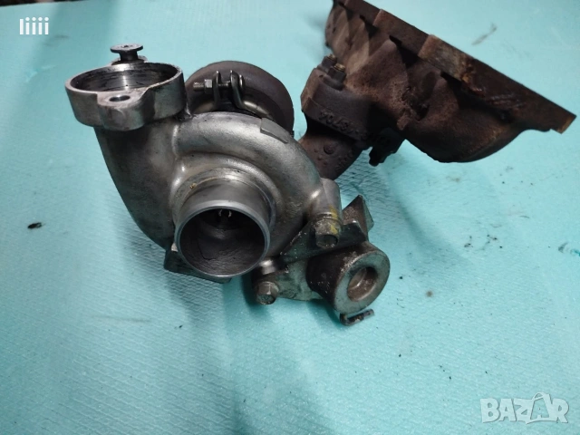 Части за Suzuki SX4 2006г.