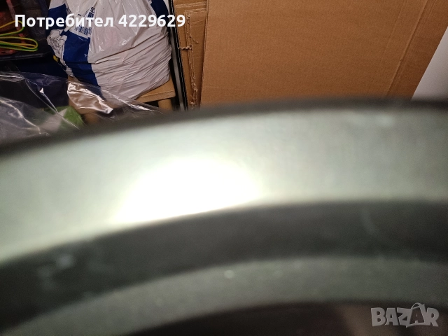 Алуминиеви джанти за BMW 5x120 - 19 цола, снимка 11 - Гуми и джанти - 52775609