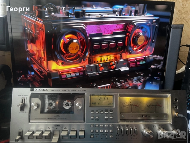 Optonica RT-3838, снимка 3 - Декове - 52249378