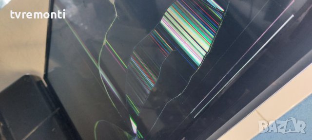 LED подсветка за дисплей V320BJ7-PE1 за телевизор JTC модел DLE-315M1, снимка 6 - Части и Платки - 40054530