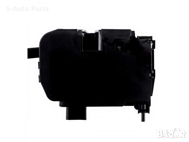 Брава за задна дясна врата на Iveco Daily 6 (2014 - 2019) , снимка 4 - Части - 52934657