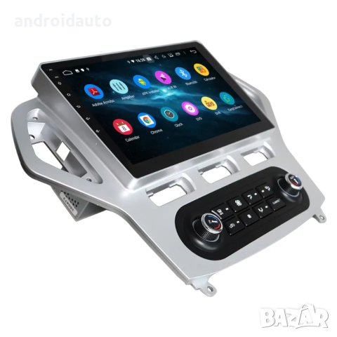 Ford Mondeo 2007-2011 Android Mултимедия/Навигация, снимка 3 - Аксесоари и консумативи - 41821368