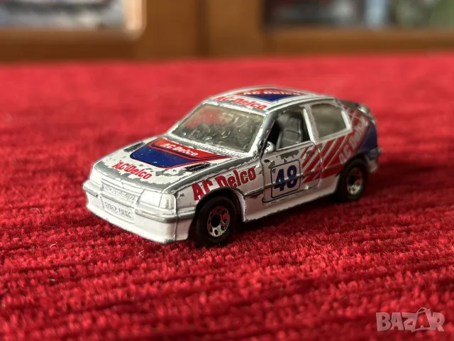 Matchbox 6 броя колички , снимка 8 - Колекции - 56117505