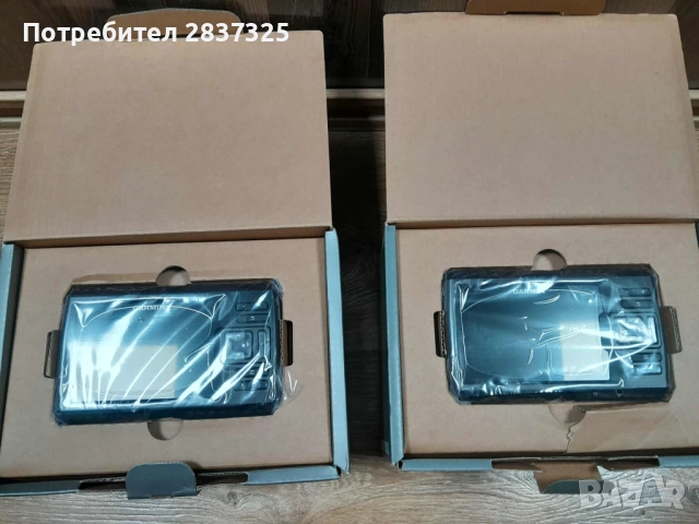 Сонари за Риболов GARMIN VIVID 5CV Чисто нови, снимка 3 - Garmin - 52647418