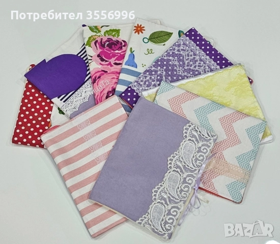 Дрешки за книжки, снимка 13 - Други - 52259184