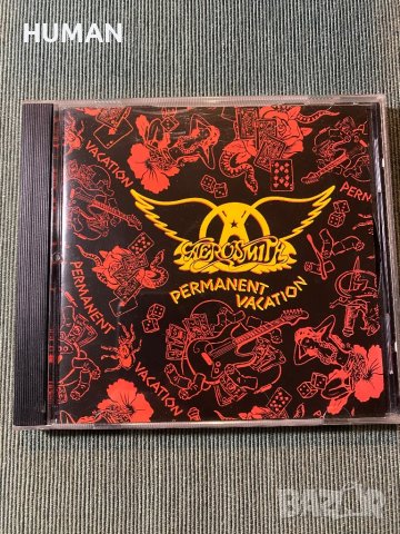 Masi,Sammy Hagar,Aerosmith ,Magnum, снимка 14 - CD дискове - 42079980