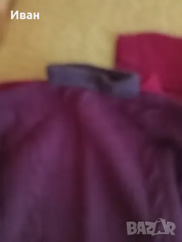 мъжки блузи вълна , снимка 4 - Блузи - 48435392