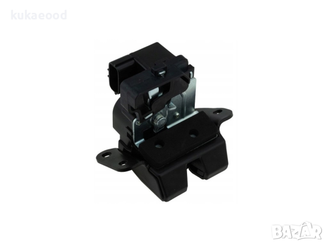 Брава за багажник за Kia Sportage MK3 (2010–2015)