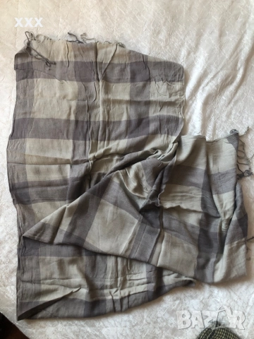 Шалове 6 броя, снимка 4 - Шалове - 52681032