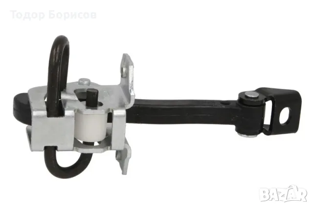 Ограничител /фиксатор/ обтегач врата за BMW 3 E46 12.1997-12.2007, снимка 2 - Части - 48837361