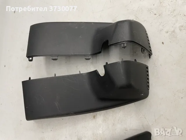 BMW F06 F12 F13 KaFAS camera камера асистенти комплект с модул и кабел, снимка 6 - Части - 48600516