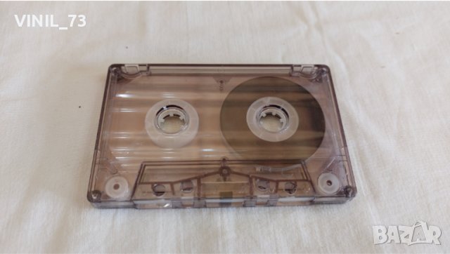 Celine Dion – D'Eux, снимка 4 - Аудио касети - 44835156