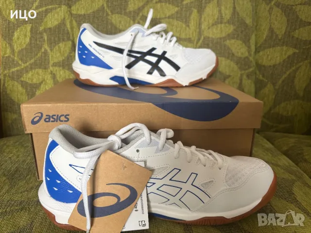 Мъжки маратонки за волейбол Asics GEL-ROCKET 11