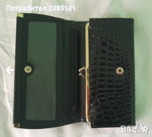 Дамски портмонета, снимка 5 - Портфейли, портмонета - 52817627