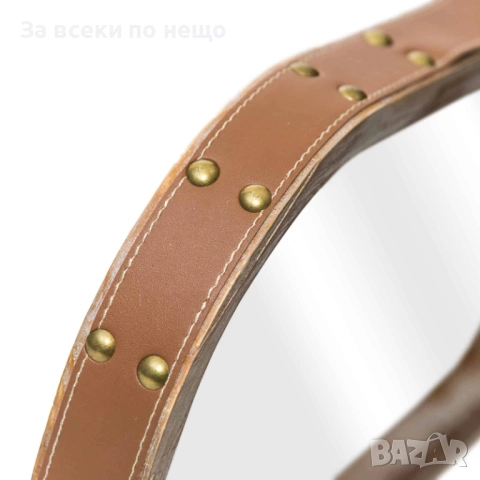 Стенно огледало, 48*8*48см Код P1190, снимка 2 - Огледала - 51706146