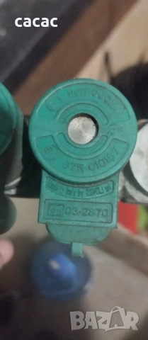 инжектор Заволи Пан Zavoli Pan Jet - двойка