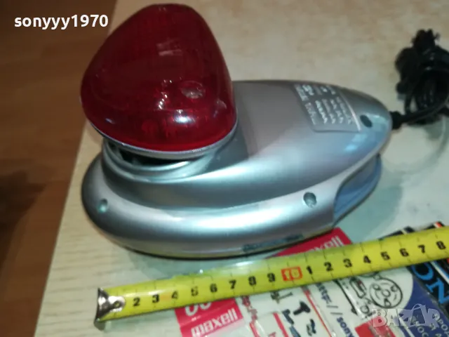 МАСАЖОР-220В 0705252147, снимка 4 - Масажори - 50197276