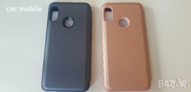 Xiaomi Mi A2 Lite - Xiaomi Mi 6 Pro калъф - case различни модели, снимка 6 - Калъфи, кейсове - 28591066