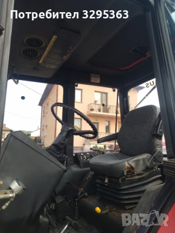 беларус 920.3, снимка 3 - Селскостопанска техника - 51160333