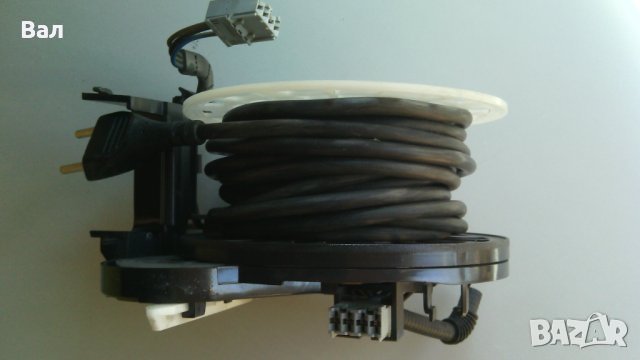 На части прахосмукачка MIELE S5711 2200 вата, снимка 3 - Прахосмукачки - 40410494