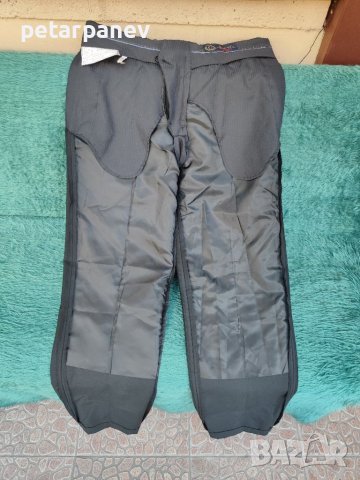 Мъжки панталон 100% мерино - 46 размер, снимка 6 - Панталони - 41614543