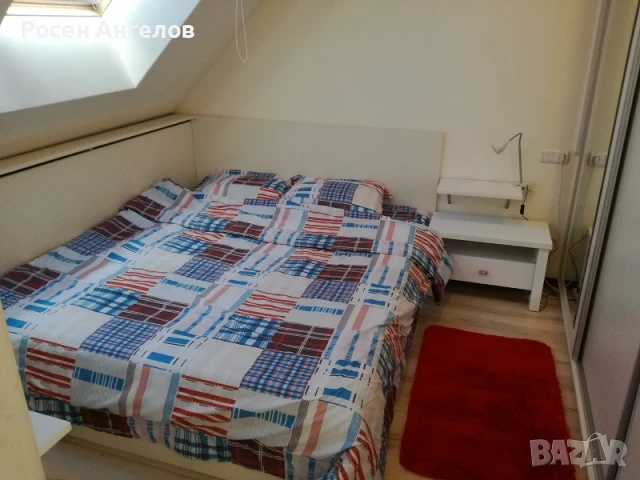 ДВУСТАЕН АПАРТАМЕНТ - 58 кв.м. , снимка 6 - Апартаменти - 50471222