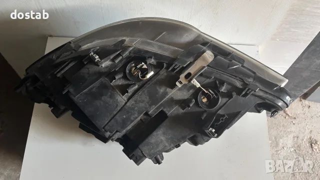 Фар за bmw 5 F10, снимка 4 - Части - 56368374