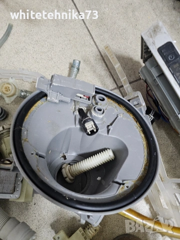 Части от съдомиялна Beko, снимка 6 - Съдомиялни - 53019826