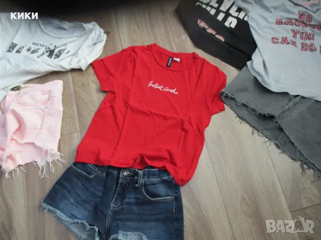Тениски къси панталони , снимка 16 - Тениски - 50185416