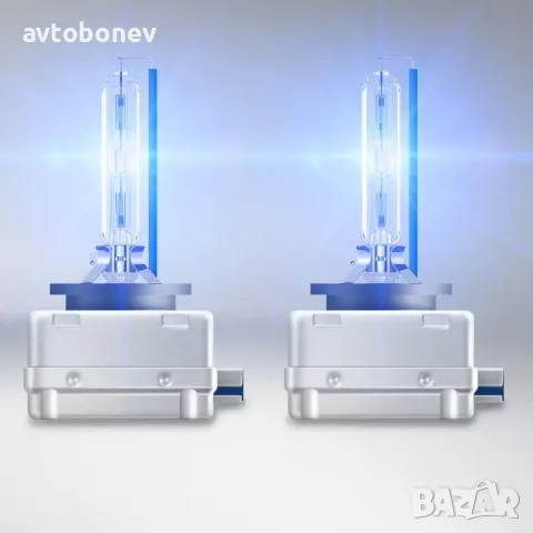 Автомобилни крушки Osram COOL BLUE INTENSE +100% H1/H4/H7/H8/H11/HB3/HB4/HIR2/ксенонови(XENON/HID), снимка 17 - Аксесоари и консумативи - 35502949