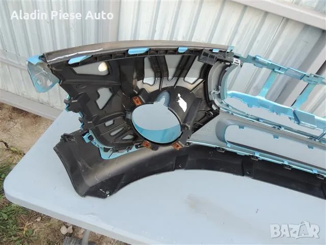 Предна броня за Mini Cooper F56 година 2014-2018 oem код 7317969, снимка 4 - Аксесоари и консумативи - 50428823