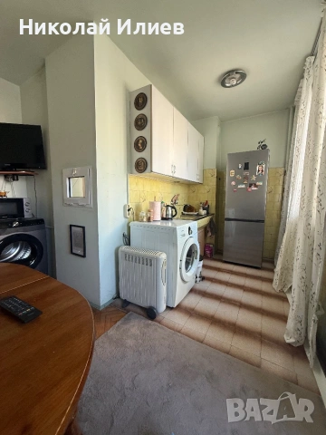 Тристаен Кайсиева Градина, снимка 3 - Апартаменти - 53704831