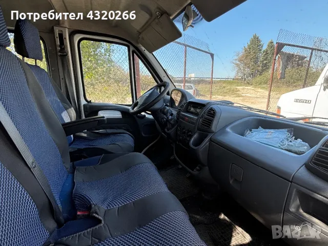 Peugeot boxer на части, снимка 3 - Бусове и автобуси - 48233163