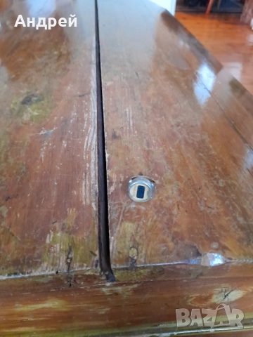 Стар пръстен,електронен часовник Montana