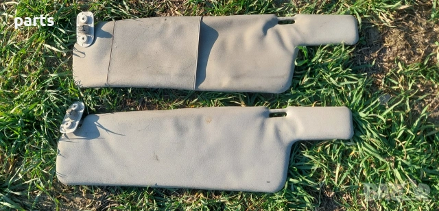 Сенници VW Пасат 3 - 357857551 - 358857551, снимка 5 - Части - 53752263