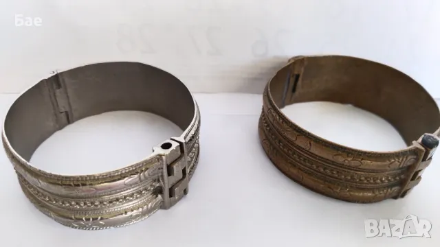 Гривни сачан фолклор, снимка 1