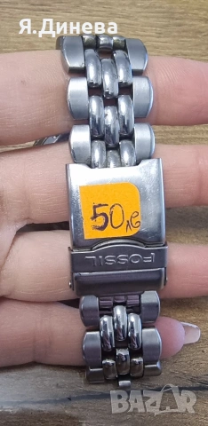 Мъжки часовник Fossil AM 3067, снимка 2 - Мъжки - 53119500