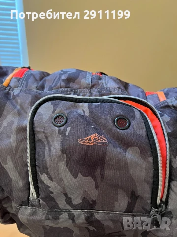 Раница за тенис Head, снимка 8 - Тенис - 51038449