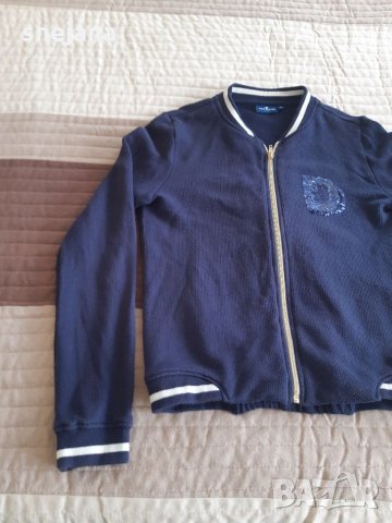 TOM TAELOR оригинален суичър, снимка 7 - Суичъри - 35762351