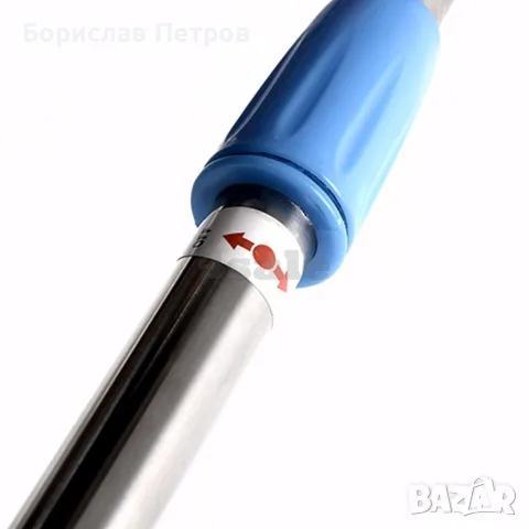 Моп за почистване на под - ламинат - spin mop 360 / Цвят: Според нал. в склада , снимка 6 - Мопове, кофи, четки и метли - 55749054
