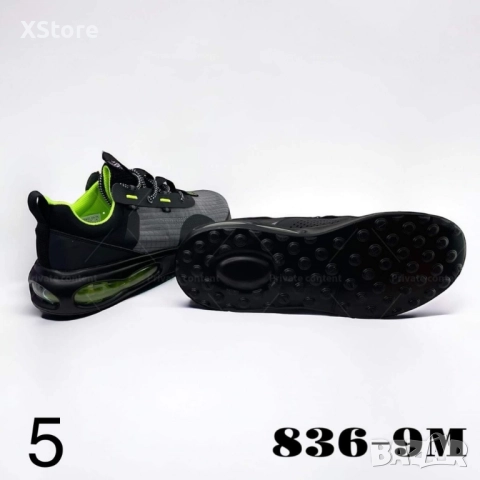 ЛИКВИДАЦИЯ! Водоустойчиви мъжки маратонки, снимка 13 - Маратонки - 51652095