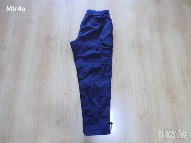 анцуг nike cargo анцунг долнище екип панталон шушляк спорт крос оригинал мъжки M, снимка 3 - Спортни дрехи, екипи - 47816165