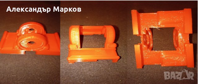 Minelab VANQUISH Протектор за ушите на сонди 8-10 и 12, снимка 5 - Друга електроника - 35842349