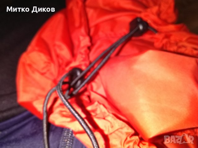 Скейтборд марково яке найлон Дисешоекоюеса САЩ размер ХЛ, снимка 13 - Скейтборд, ховърборд, уейвборд - 38936402